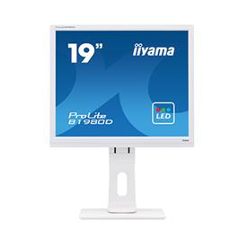 iiyama ProLite B19 Non-Touch LCD Monitor